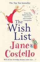 The Wish List Costello Jane