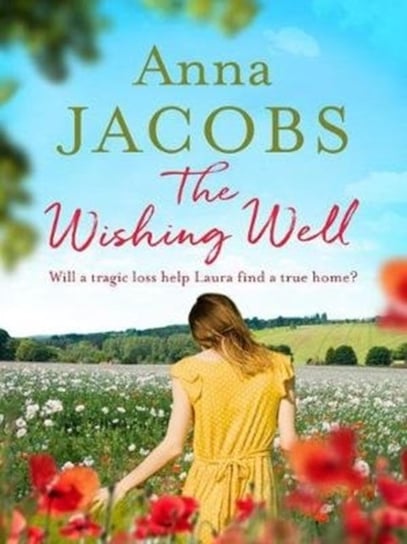 The Wishing Well Anna Jacobs