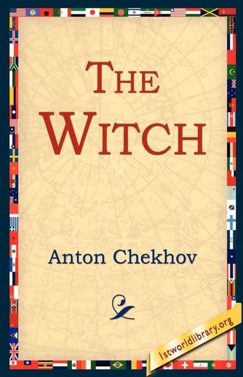 The Witch Chekhov Anton Pavlovich