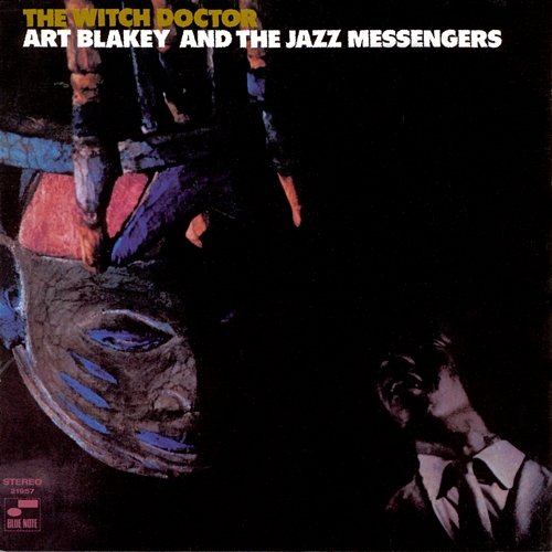 Joelle Art Blakey & The Jazz Messengers
