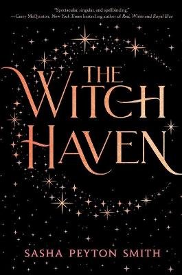 The Witch Haven Sasha Peyton Smith