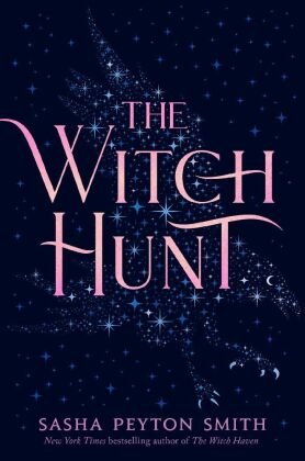 The Witch Hunt Simon & Schuster US