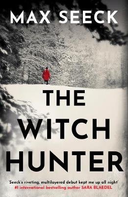 The Witch Hunter Seeck Max