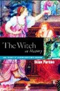 The Witch in History Purkiss Diane