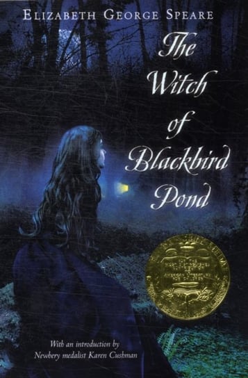 The Witch of Blackbird Pond Speare Elizabeth George