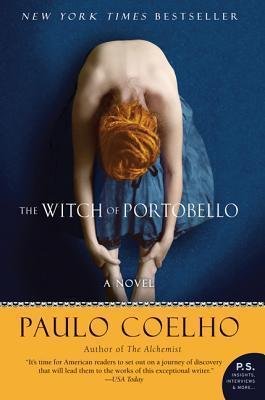 The Witch of Portobello Coelho Paulo