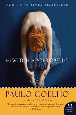 The Witch of Portobello Coelho Paulo