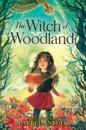 The Witch of Woodland HarperCollins US