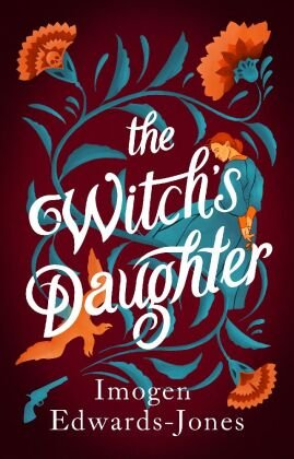 The Witch's Daughter Bloomsbury Trade