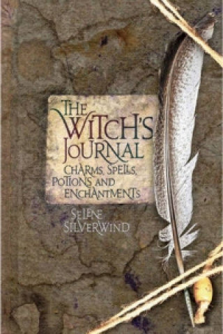 The Witch's Journal Silverwind Selene