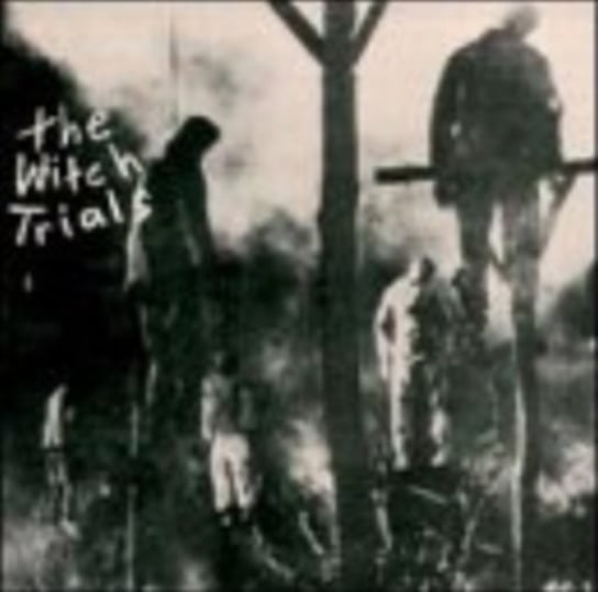 The Witch Trials The Witch Trials