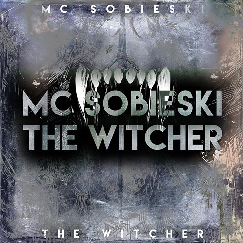 The Witcher MC Sobieski