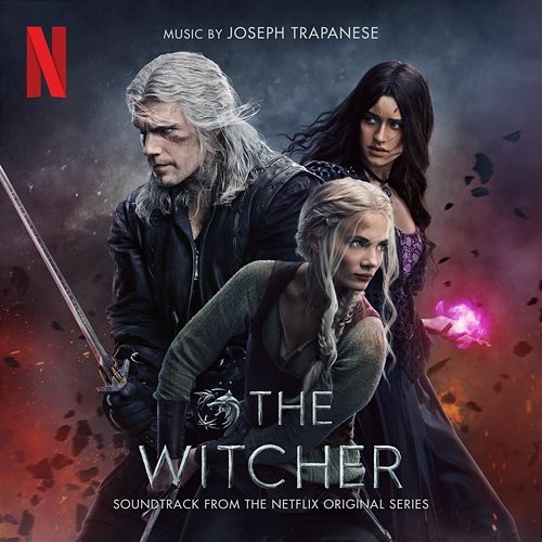 The Witcher: Season 3 - Vol. 2 (Soundtrack from the Netflix Original Series) Joseph Trapanese