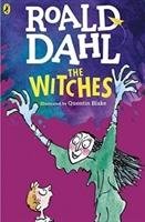 The Witches Dahl Roald