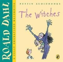 The Witches Dahl Roald