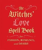 The Witches' Love Spell Book Greenleaf Cerridwen