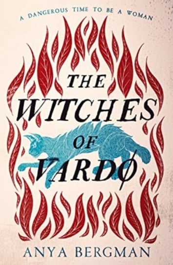 The Witches of Vardo Bonnier Books Ltd.