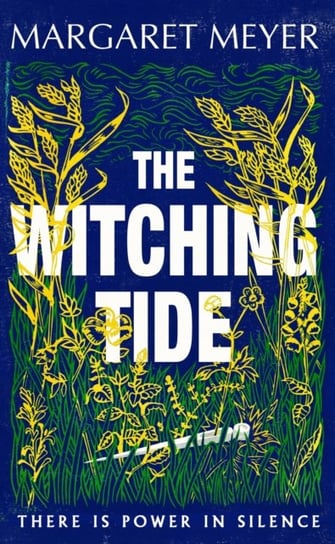 The Witching Tide Margaret Meyer