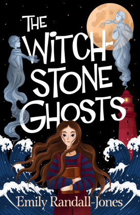 The Witchstone Ghosts Scholastic UK