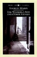 The Withered Arm and Other Stories 1874-1888 Hardy Thomas