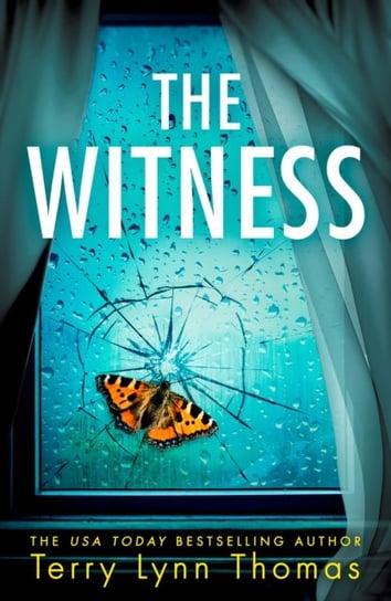 The Witness Thomas Terry Lynn