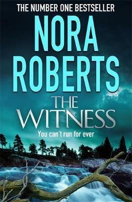 The Witness Nora Roberts