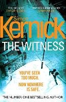 The Witness Kernick Simon