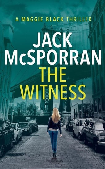 The Witness Mcsporran Jack