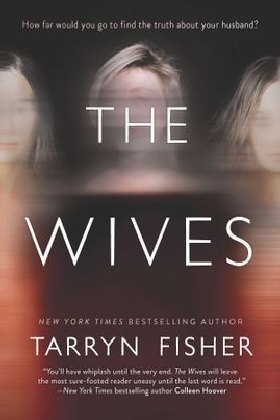 The Wives HarperCollins US