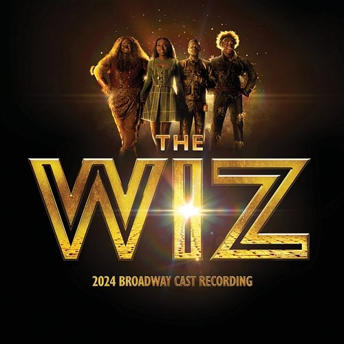 THE WIZ Nichelle Lewis, Deborah Cox, Avery Wilson