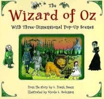 The Wizard of Oz Baum L. F.