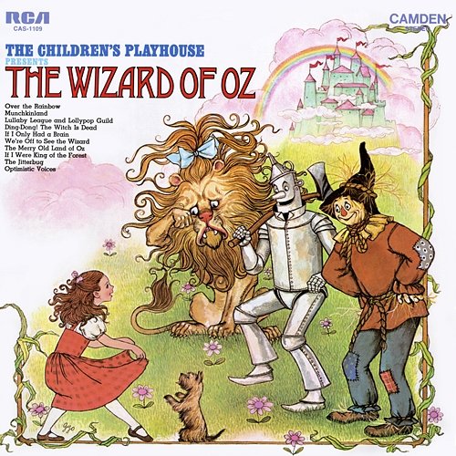 The Wizard of Oz The Children's Playhouse