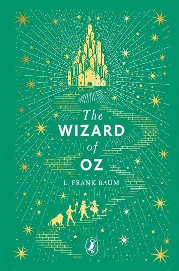 The Wizard of Oz Baum Frank