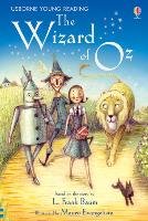 The Wizard of Oz. Book + CD Baum Frank L.