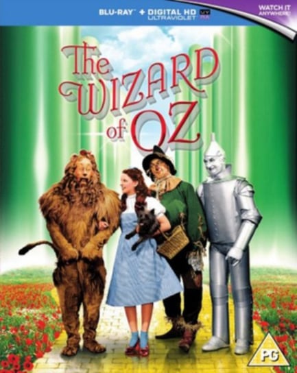 The Wizard of Oz (brak polskiej wersji językowej) Vidor King, Fleming Victor