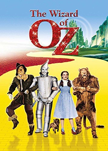 The Wizard Of Oz (Czarnoksiężnik z Oz) Fleming Victor, Cukor George, Leroy Mervyn, Taurog Norman, Thorpe Richard, Vidor King