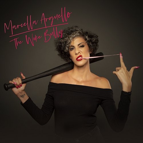 The Woke Bully Marcella Arguello