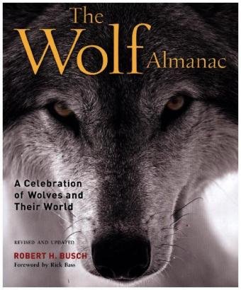 The Wolf Almanac Busch Robert
