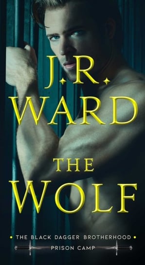 The Wolf Ward J.R.