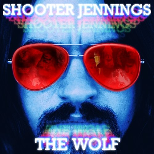 A Matter Of Time Shooter Jennings