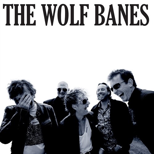 The Wolf Banes The Wolf Banes
