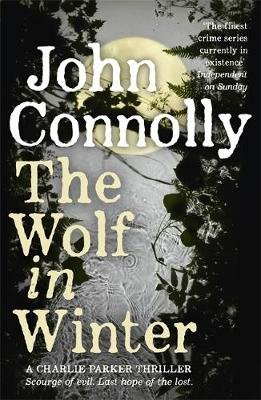The Wolf in Winter: A Charlie Parker Thriller: 12 Connolly John