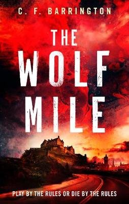 The Wolf Mile C.F. Barrington