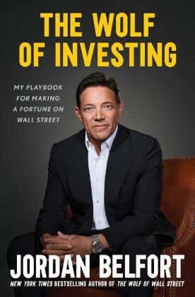The Wolf of Investing Simon & Schuster US