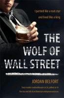 The Wolf of Wall Street Belfort Jordan