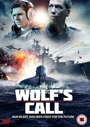 The Wolf's Call Various Directors