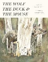 The Wolf, the Duck, and the Mouse Barnett Mac