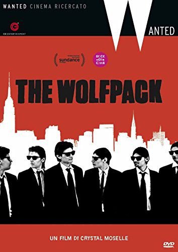 The Wolfpack (Wataha ) Various Directors