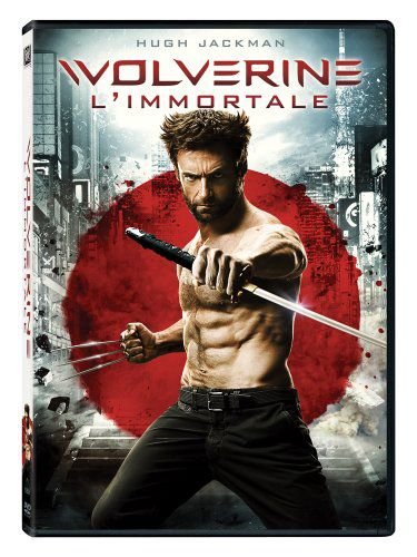 The Wolverine Mangold James