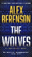 The Wolves Berenson Alex